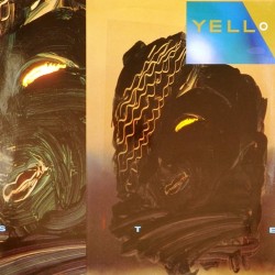 Пластинка Yello Stella